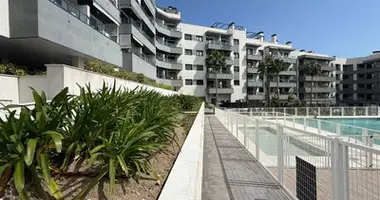 2 bedroom apartment in Mijas, Spain