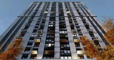 Appartement 2 chambres dans Odessa, Ukraine