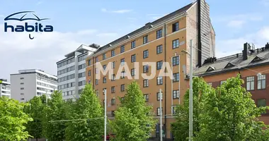 Квартира в Helsinki sub region, Финляндия