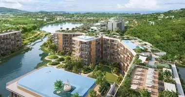 Mieszkanie w Phuket, Tajlandia