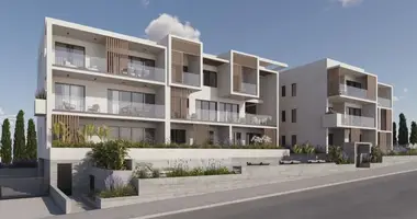 Apartamento 1 habitacion en Chloraka, Chipre