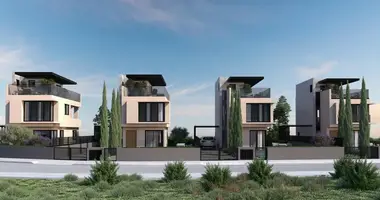 Maison 3 chambres dans Agios Georgios, Chypre