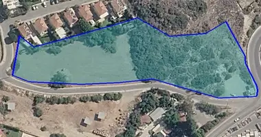 Działka w Limassol, Cypr