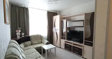 Appartement 1 chambre dans Kaliningrad, Russie