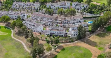 Maison 4 chambres dans Malaga, Espagne