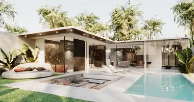 Villa 2 bedrooms in Lesser Sunda Islands, Indonesia