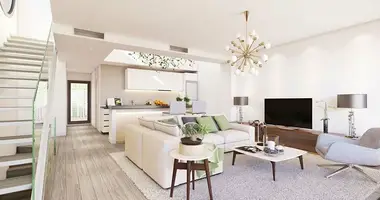 Reihenhaus in Bel Air, Spanien