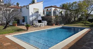 4 bedroom house in Spain
