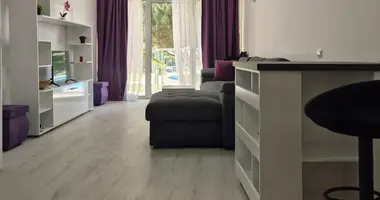 Kawalerka 1 pokój w Nesebyr, Bułgaria