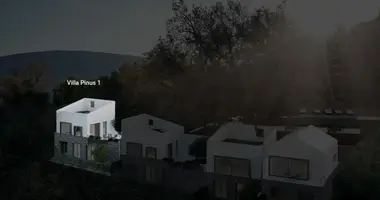 Villa 3 bedrooms in Herceg Novi, Montenegro