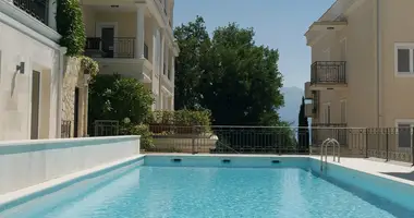 Studio apartment 3 bedrooms in Podi, Montenegro