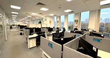 Bureau 1 745 m² dans Moscou, Russie