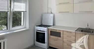 Apartamento 3 habitaciones en Kobriny, Belarús