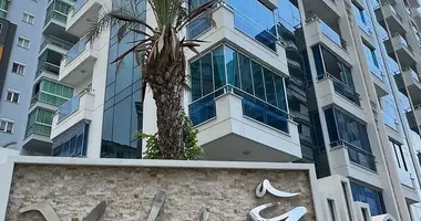 1 bedroom apartment in Kargıcak, Turkey
