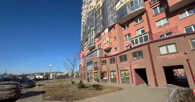 Shop 165 m² in Minsk, Belarus