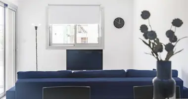 Wohnung 2 Schlafzimmer in Larnaka, Zypern