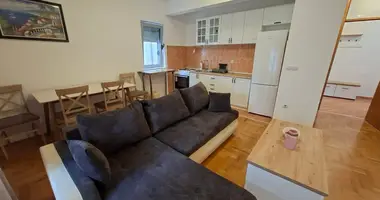 Wohnung 2 Schlafzimmer in Budva, Montenegro