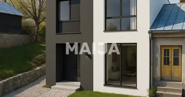 Apartamento 3 habitaciones en Rymanow, Polonia