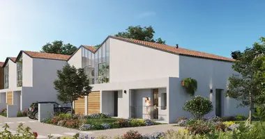 Villa in Merignac, Frankreich