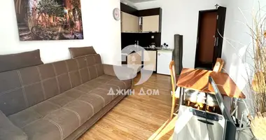 Квартира 2 комнаты в Несебр, Болгария