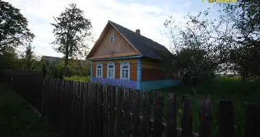 Haus in Uzdzienski sielski Saviet, Belarus