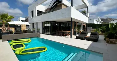 Villa in Finestrat, Spanien