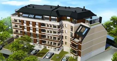 Apartamento en Sofia City, Bulgaria