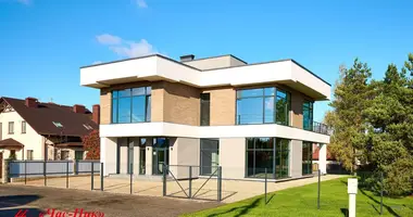 Cottage in Drozdava, Belarus