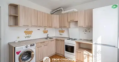 Квартира 1 комната в Лесной, Беларусь