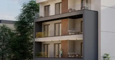 Apartamento en Limasol, Chipre
