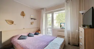 Appartement 4 chambres dans Riga, Lettonie