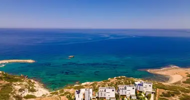 Appartement 4 chambres dans Agios Georgios Peyeias, Chypre