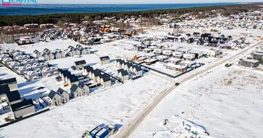 Grundstück in Polangen, Litauen