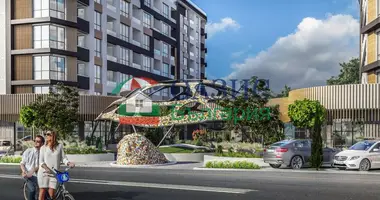 1 bedroom apartment in Burgas, Bulgaria