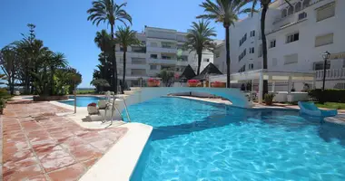 Penthouse w Nowy Jork, Stany Zjednoczone