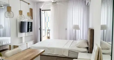 Condo 1 room in Rafailovici, Montenegro