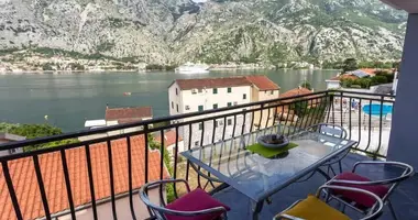 3 bedroom apartment in Kotor, Montenegro