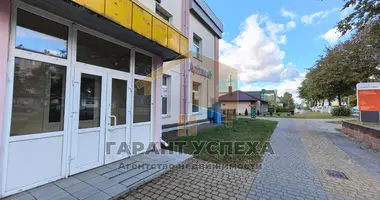 Geschäft 24 m² in Kobryn, Belarus