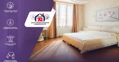Apartamento 5 habitaciones en Minsk, Belarús