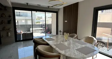 Apartamento 3 habitaciones en Limasol, Chipre