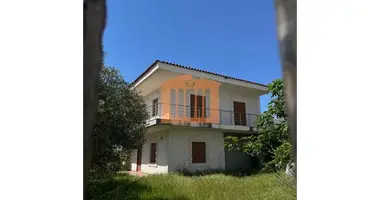 Dom 5 pokojów w Bashkia Durres, Albania