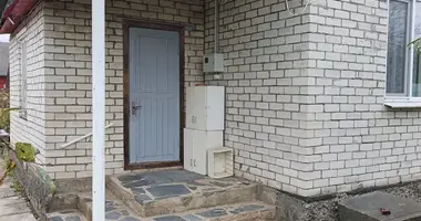 Дом в Пережирский сельский Совет, Беларусь