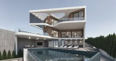 Villa en Oroklini, Chipre