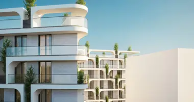 1 bedroom apartment in Golem, Albania