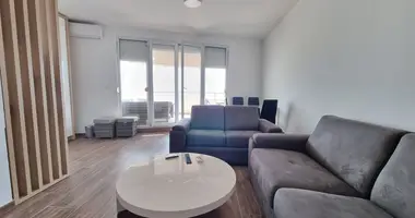 Квартира 1 спальня в Бечичи, Черногория