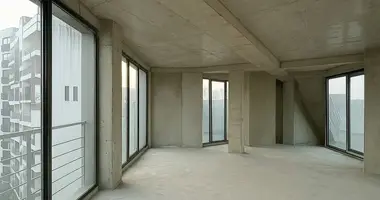 Penthouse in Tbilisi, Georgia