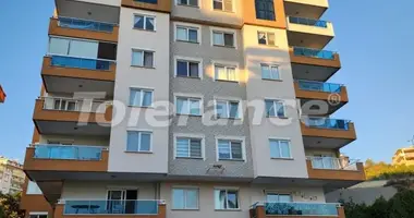 3 bedroom apartment in Alanya, Turkey