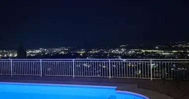 Haus 4 Schlafzimmer in Benalmadena, Spanien