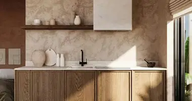 Villa 1 zimmer in Benoa, Indonesien