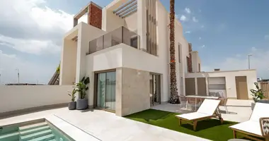 Villa in Urbanizacion Dona Pepa, Spanien